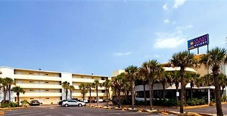 Ocean Shore Daytona Daytona Beach Dış mekan fotoğraf