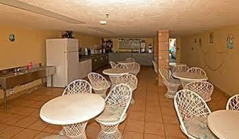 Ocean Shore Daytona Daytona Beach Dış mekan fotoğraf